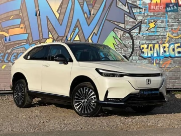 Авто Honda Ens1 2025 № 7809961