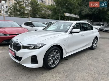 Авто BMW I3 2025 № 7809964