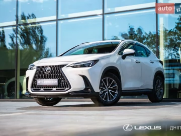 Авто Lexus Nx 2023 № 7809966