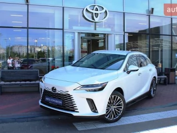 Авто Lexus Rx 2023 № 7809968