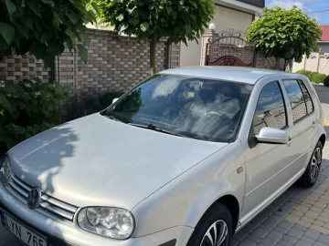 Авто Volkswagen Golf 1999 № 7809970