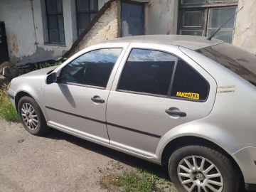 Авто Volkswagen Bora 2003 № 7809974