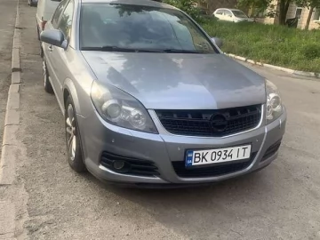 Авто Opel Vectra 2007 № 7809978