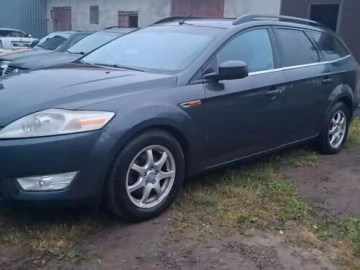 Авто Ford Mondeo 2008 № 7809985