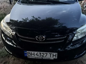 Авто Toyota Corolla 2006 № 7809986