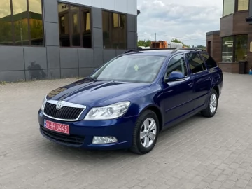 Авто Skoda Octavia 2011 № 7809994