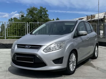 Авто Ford C-Max 2017 № 7810003