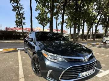 Авто Toyota Avalon 2016 № 7810014