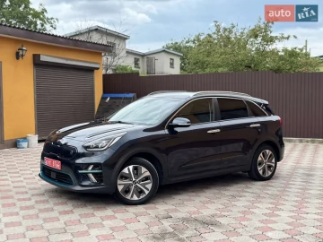 Авто KIA Niro 2020 № 7810016