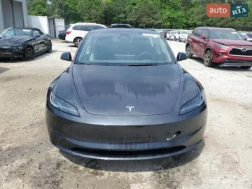 Авто Tesla Model 3 2024 № 7810017
