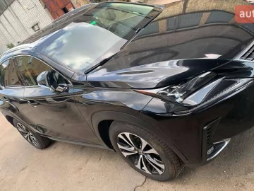 Авто Lexus Nx 2017 № 7810023
