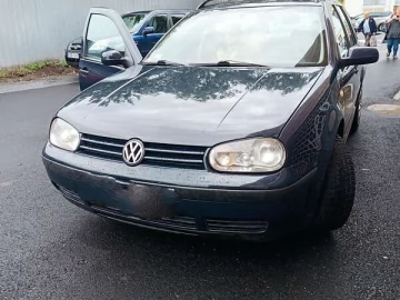 Авто Volkswagen Golf 2002 № 7810027