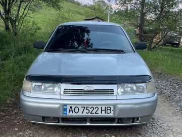 Авто ВАЗ 2110 2007 № 7810028