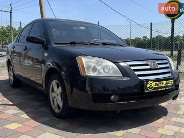Авто Chery Elara 2007 № 7810029
