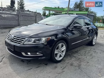 Авто Volkswagen Cc Passat Cc 2012 № 7810056