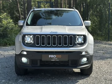 Авто Jeep Renegade 2017 № 7810060