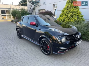 Авто Nissan Juke 2013 № 7810061