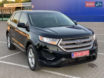 Авто Ford Edge 2016 № 7810065