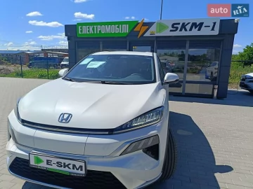 Авто Honda M-Nv 2024 № 7810075