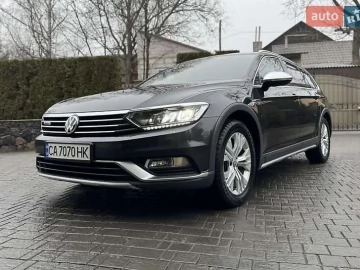 Авто Volkswagen Passat 2019 № 7810076