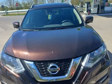 Авто Nissan X-Trail 2020 № 7810077