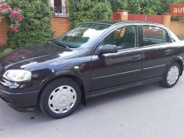 Авто Opel Astra 2009 № 7810091