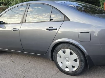 Авто Nissan Primera 2006 № 7810092