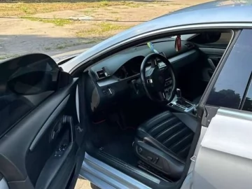 Авто Volkswagen Cc Passat Cc 2014 № 7810104