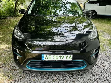 Авто KIA Niro 2020 № 7810113
