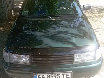 Авто ВАЗ 2110 2002 № 7810123