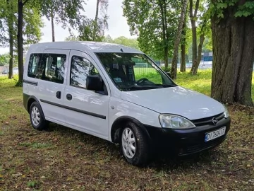 Авто Opel Combo 2004 № 7810131