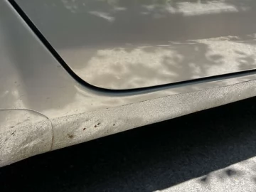 Авто Renault Scenic 2003 № 7810136