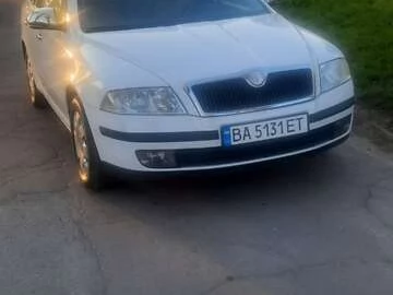 Авто Skoda Octavia 2011 № 7810145
