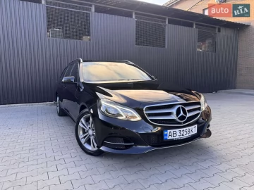 Авто Mercedes E-Class 2016 № 7810170