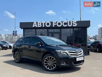 Авто Toyota Venza 2013 № 7810172