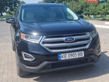 Авто Ford Edge 2018 № 7810179