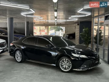 Авто Toyota Camry 2020 № 7810185