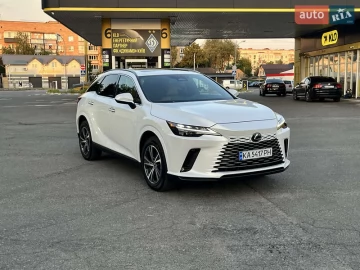 Авто Lexus Rx 2024 № 7810196