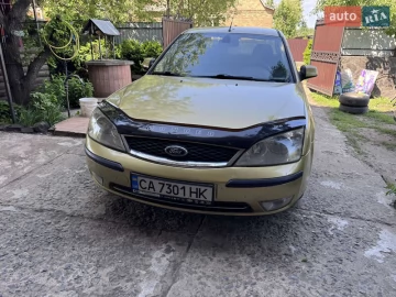Авто Ford Mondeo 2006 № 7810200