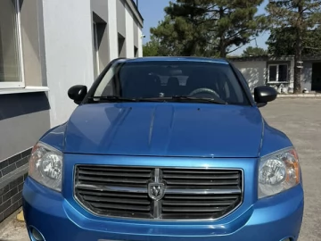 Авто Dodge Caliber 2007 № 7810223