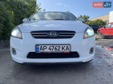 Авто KIA Ceed 2010 № 7810225
