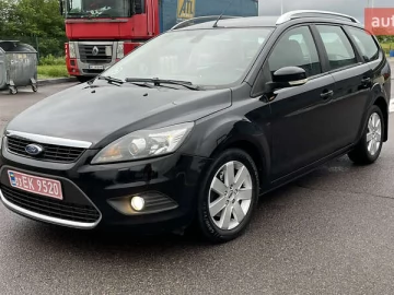 Авто Ford Focus 2009 № 7810230