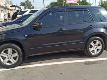 Авто Suzuki Grand Vitara 2008 № 7810237