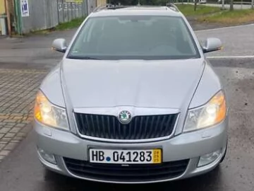Авто Skoda Octavia 2011 № 7810238