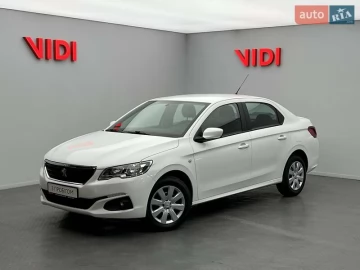 Авто Peugeot 301 2021 № 7810239
