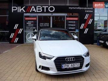 Авто Audi A3 2019 № 7810252