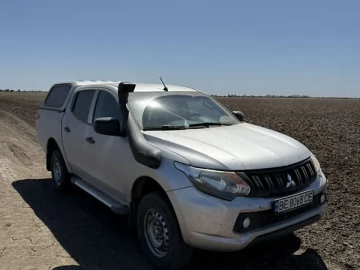 Авто Mitsubishi L 200 2018 № 7810253