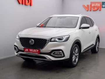 Авто MG Hs 2021 № 7810254