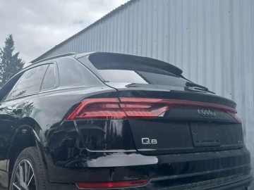 Авто Audi Q8 2020 № 7810262