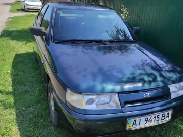 Авто ВАЗ 2112 2007 № 7810268
